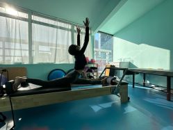 -蓝菲女子能量站·舞蹈·瑜伽·体塑