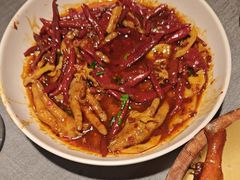 -融汇湘天(大岭山店)