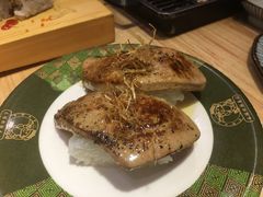 -禾绿寿司(星光68广场店)