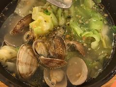 -萨莉亚意式餐厅(国展天虹店)