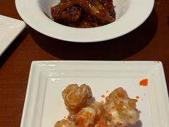 -杭州JW万豪酒店-万豪中餐厅