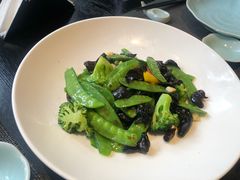 排毒时蔬小分队-梧桐花园餐厅(新城店)