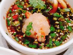 -海底捞火锅(河东万达广场店)