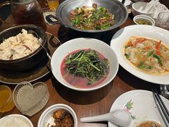 -许爷家·生态湖鲜(徐汇日月光店)