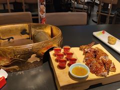 -桂小厨广西菜(水晶城店)