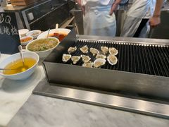 自助取餐区-福州仓山凯悦酒店·Market Cafe Lacucina咖啡厅