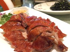 -不倒翁·徽天下名菜楼(马鞍山路店)