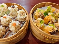 -都一处烧麦馆(前门店)