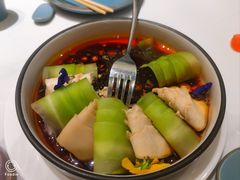 -君子·兰餐厅(长江路店)