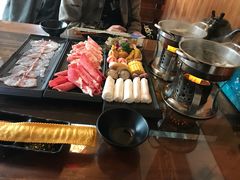 -丽江庭院之丽江往事(安定门店)