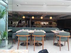 -城市露台景观餐厅(淮海路店)