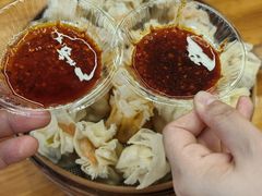 -海汇源老烧麦店(东大街总店)