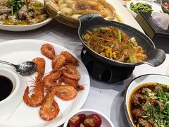 -钱记·乡野菜(紫荆花路店)