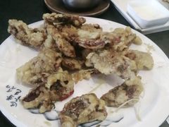 -诺敏塔拉奶茶-布里亚特包子-手把肉(锦都会店)