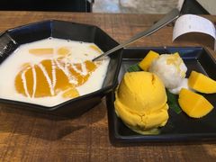 -Mango Tango