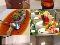 -味钱塘·钱塘浙宴(宋城之江银泰店)