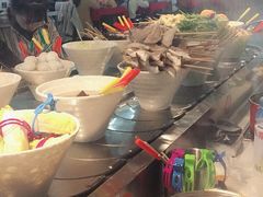 -哈尔滨师范大学-第2学生食堂