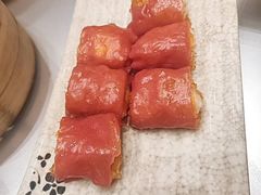 -海皇食府(水都假日酒店店)