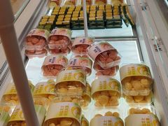 -泸溪河桃酥(西直门凯德店)