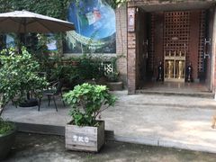 -广州市紫泥堂文化创意园景区