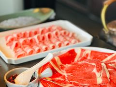 -东来顺·非遗火锅(赛格国际购物中心店)