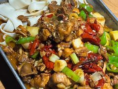 -静一·疆味小馆(黄河路店)