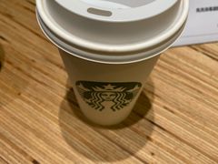 -星巴克臻选(国贸商城首店)