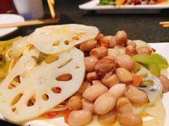 -福苗小骆驼烧烤(大唐不夜城店)