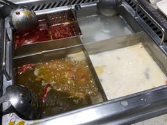 -海底捞火锅(坪山益田假日广场店)