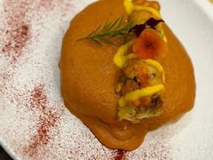 -Shantek象提南亚西餐厅&Bistro(淮海中路店)