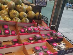 -水果地带(银泰城店)