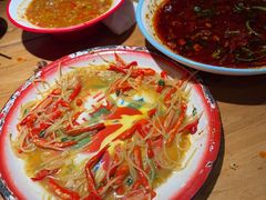 -先启半步颠.川菜.小酒馆(宝安坪洲店)