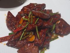 -峰厨大鱼泡饼(水上公园店)