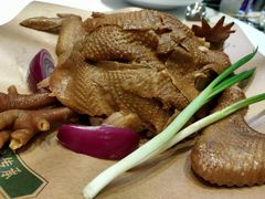 -紫光园(燕郊总店)