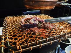 -火炉火自助餐(枫蓝国际店)