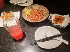 -上井精致料理(大坪店)