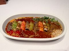-隐庐·古法川菜(高新店)