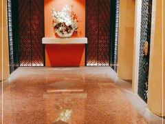 -上海新锦江大酒店