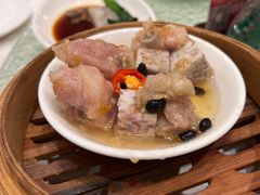 -北园酒家(小北路店)
