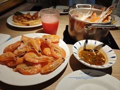 -星伦多自助料理(江阴万达店)