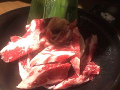 -九田家黑牛烤肉料理(无锡T12店)