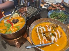-simply thai天泰(长泰广场店)