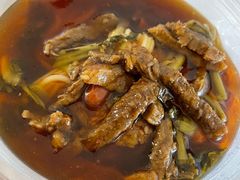 -小李腌粉(东海店)