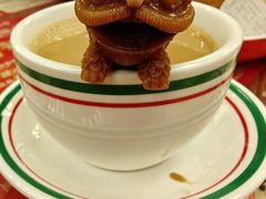 -孖记茶档·热腾茶餐(江南西plus店)