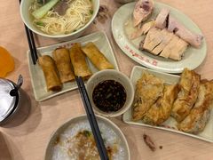 -百家鸡味馆(清泰店)