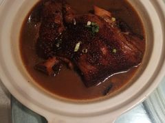 -吴记酱骨炖菜馆(康安路店)
