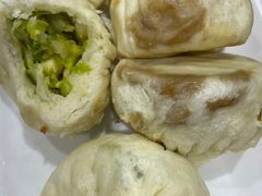 -老陶包子铺(南大西南村店)