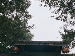 -磁器口古镇
