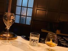 -LONG BAR 廊吧(外滩华尔道夫酒店)