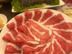 -仁和四季涮肉馆(天坛南门店)